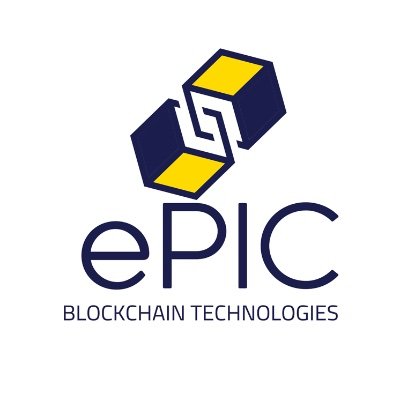Epic Blockchain