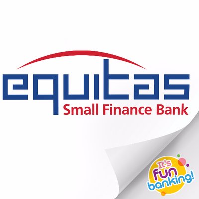Equitas Small Finance Bank