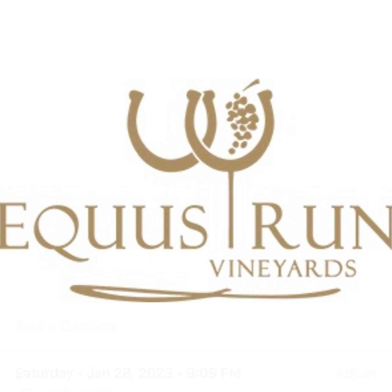 Equus Run Vineyards