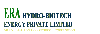 Era Hydro- Biotech Energy