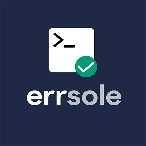 Errsole