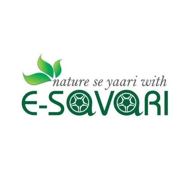 Esavari