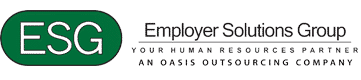 Employer Solutions Group
