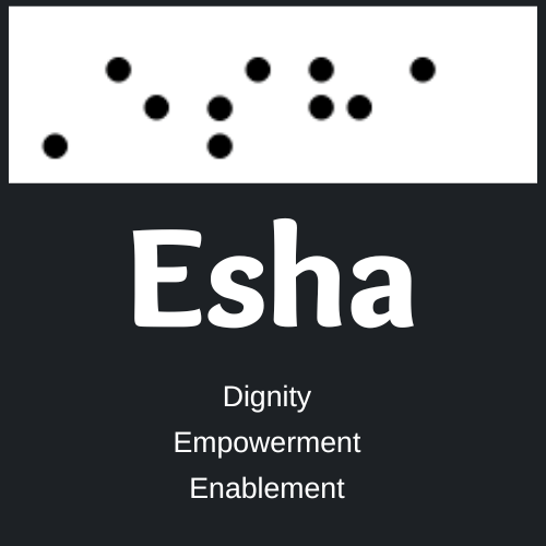 Esha