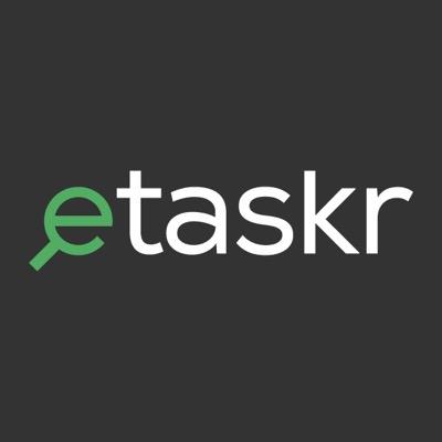 Etaskr