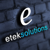 E-tek Solutions