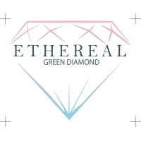 Ethereal Green Diamond