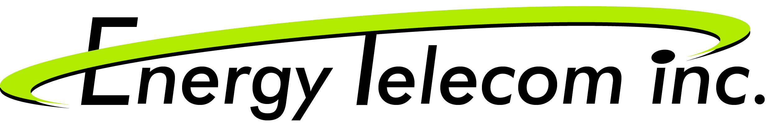 Energy Telecom