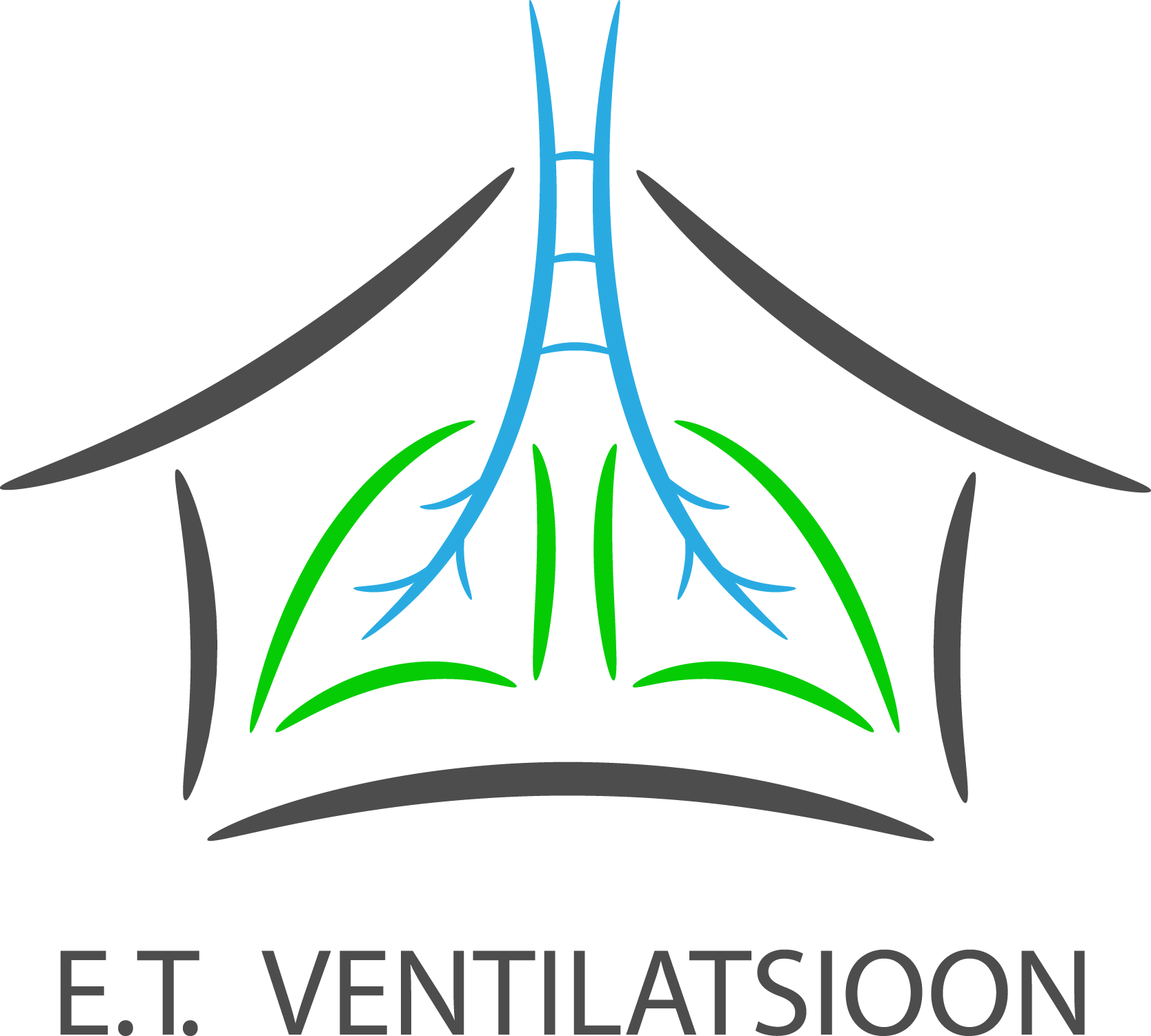 Et Ventilatsioon