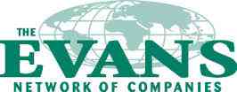 The Evans Network Of Companies