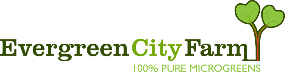 Evergreen City Farm