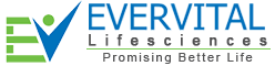 Evervital Lifesciences