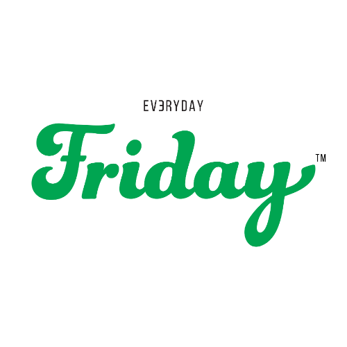 Everyday Friday