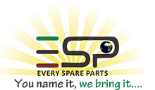 Every Spare Parts