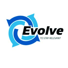 Evolve