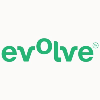 Evolve Snacks