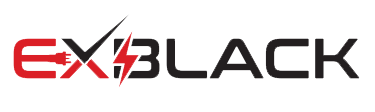 Ex Black Shop