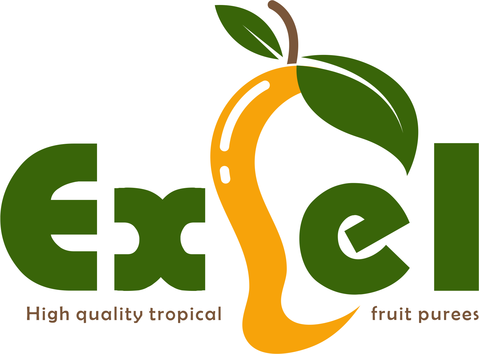Excel Foods India