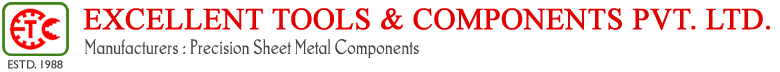 Excellent Tools & Components