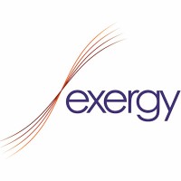 Exergy Storage
