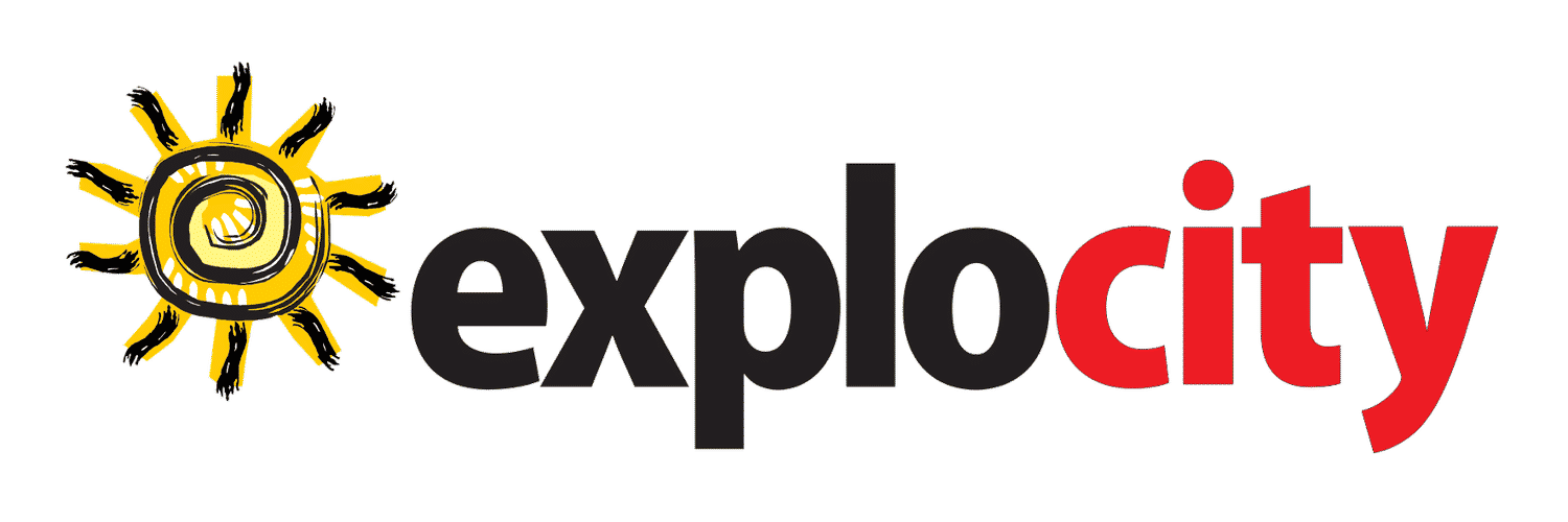 Explocity