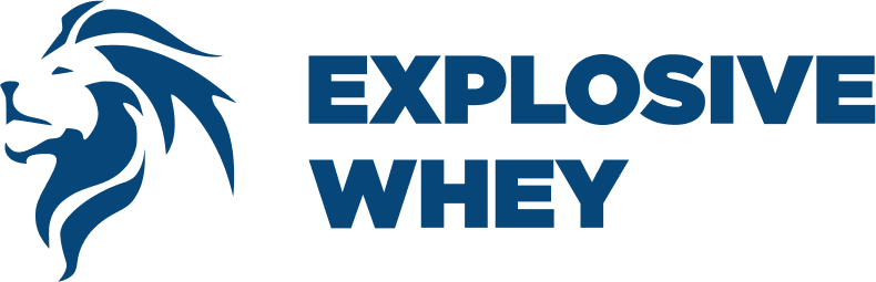 Explosive Whey