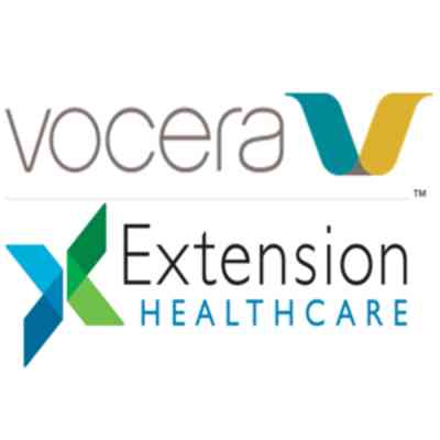Extension Healthcare