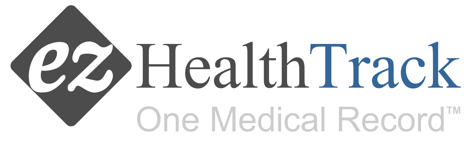 Ez Health Track
