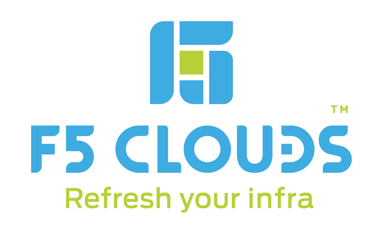 F5 Clouds