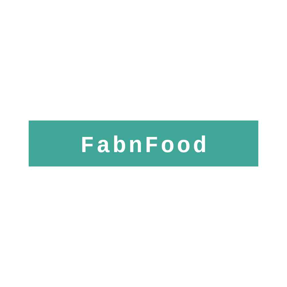 Fabnfood