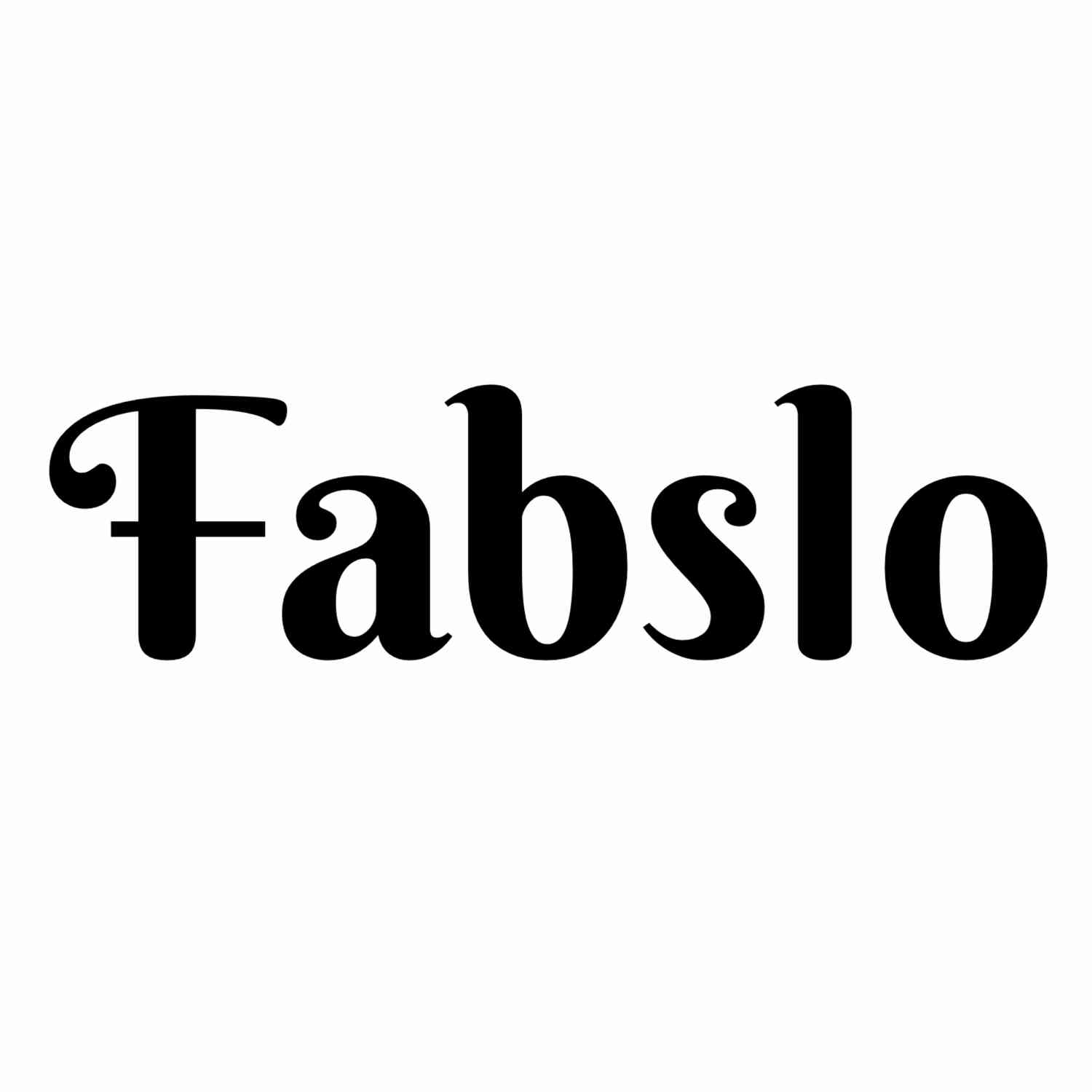 Fabslo