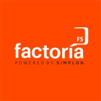 Factoria F5