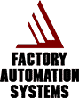 Factory Automation Systems
