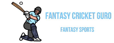 Fantasy Cricket Guro