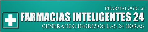 Farmacias Inteligentes 24 