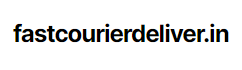 Fastcourierdeliver.in