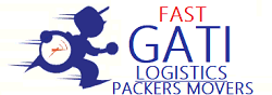 Fast Gati Logistics Movers And Packers