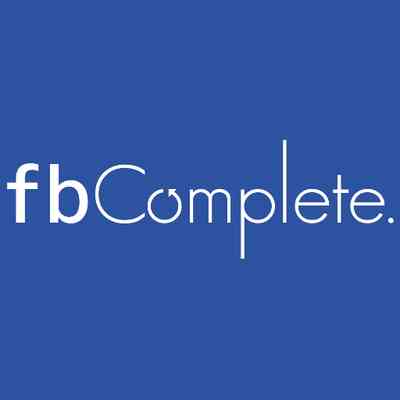 Fbcomplete