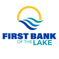 First Bank Of The Lake