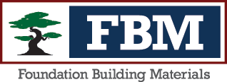 Foundation Building Materials