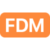 Fdm