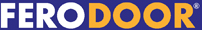 Ferodoor