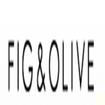 Fig & Olive