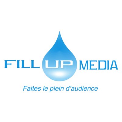 Fill Up Media