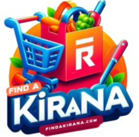 Find A Kirana
