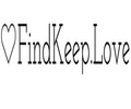 Findkeep.love