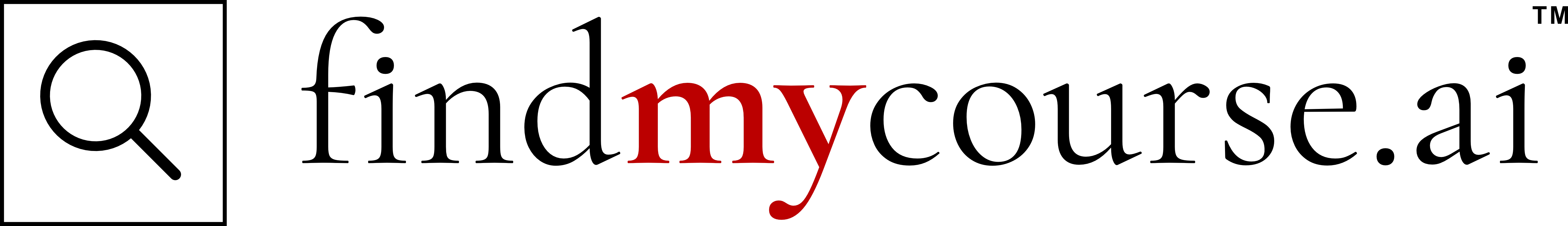 Find My Course