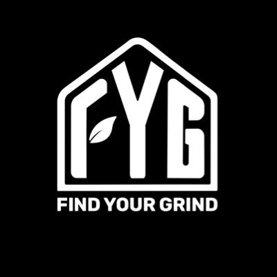 Find Your Grind