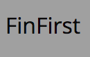 Finfirst