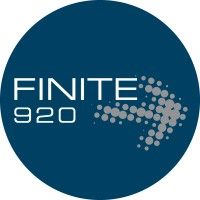 Finite920